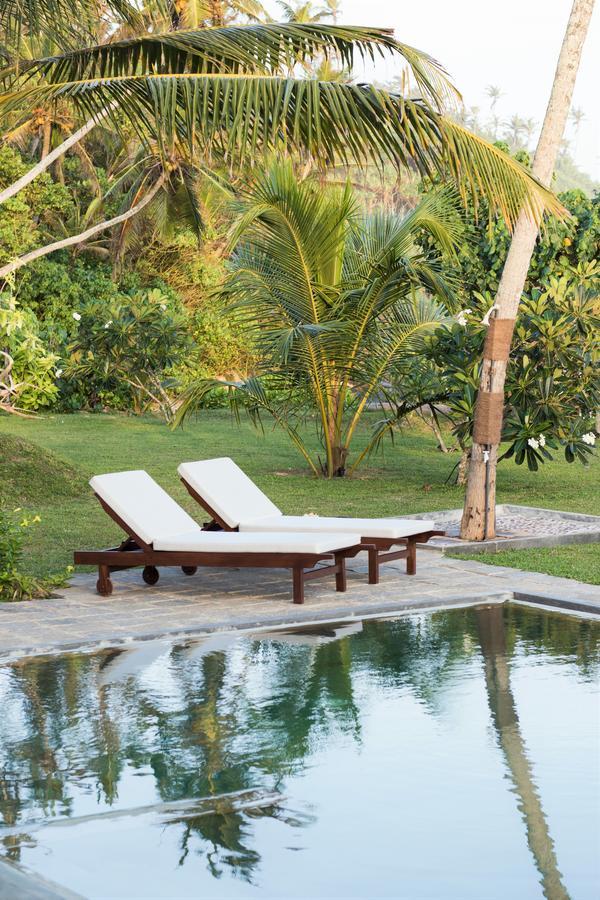 Parrotfish Bay Villa Mirissa Exterior photo